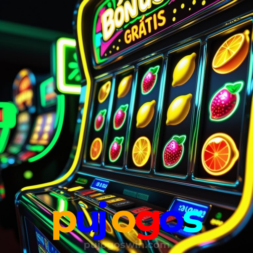 pujogos:Jogue poker, roleta e aposte no futebol no cassino mais confiável!