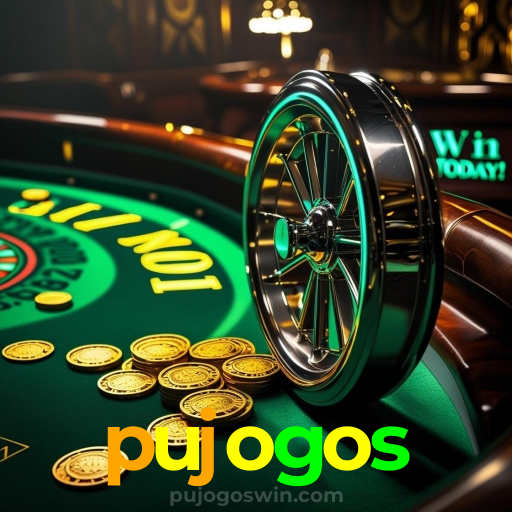 pujogos:Aposte agora e ganhe no melhor cassino online!