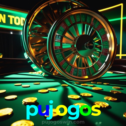 pujogos:Jogue nas mesas de poker e se torne um campeão das cartas!