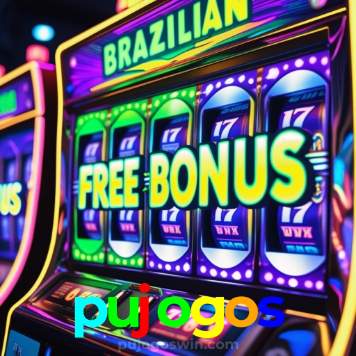 pujogos:Em nosso cassino online, a diversão nunca tem fim!