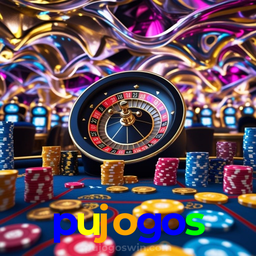 pujogos:Jogue blackjack, aposte no futebol e ganhe prêmios no nosso cassino online!