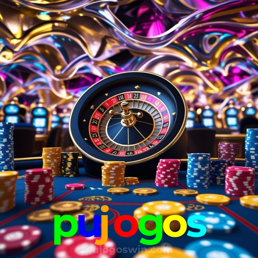 pujogos：As slots mais emocionantes estão esperando por você! Vença agora!