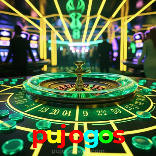 pujogos:Poker, roleta e apostas no futebol online, onde sua sorte brilha!
