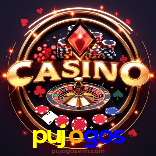 pujogos:Gire nas slots e conquiste o prêmio da sua vida!