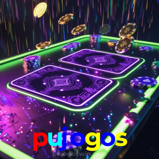 pujogos:Seu lugar de apostas no futebol e prêmios incríveis em jogos de cassino!