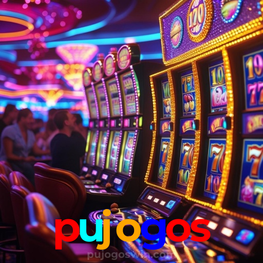 pujogos:Aposte no futebol online e experimente o que é vencer com emoção!