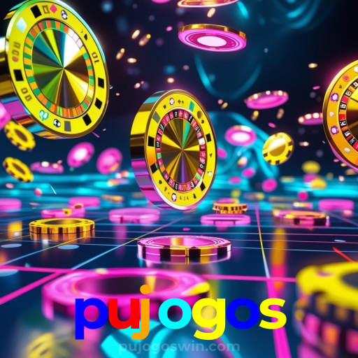 pujogos:O melhor do cassino está ao seu alcance! Jogue agora!