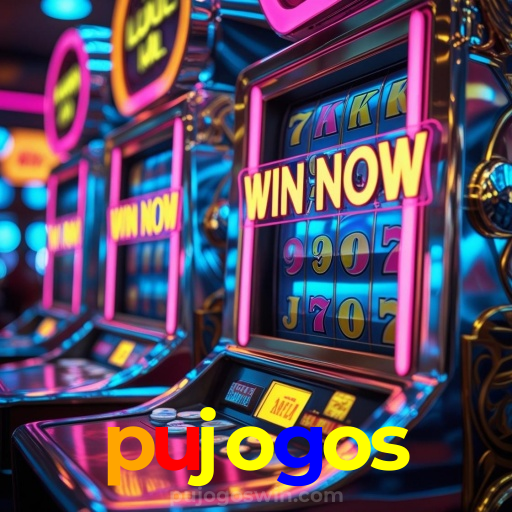 pujogos:Vença no futebol online e leve os melhores prêmios para casa!