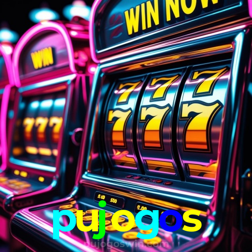 pujogos：Em cada jogo, a chance de ganhar é sua! Jogue agora no cassino!