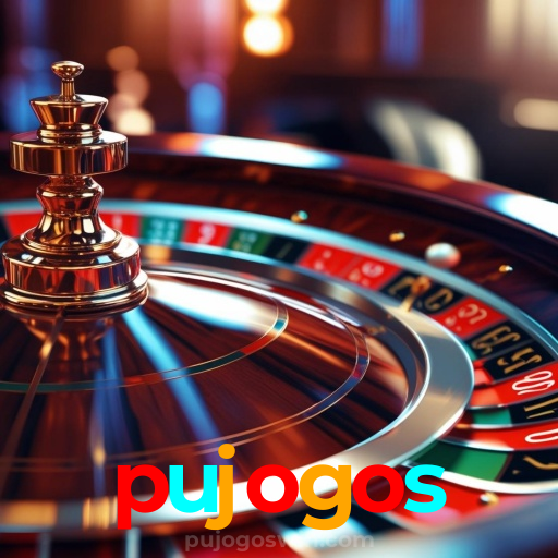 pujogos:Aposte nas melhores mesas de poker e vença como nunca!