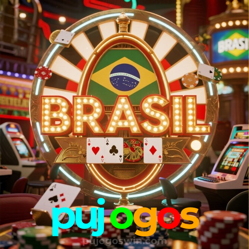 pujogos:A sorte está ao seu lado em slots, poker e apostas esportivas online!