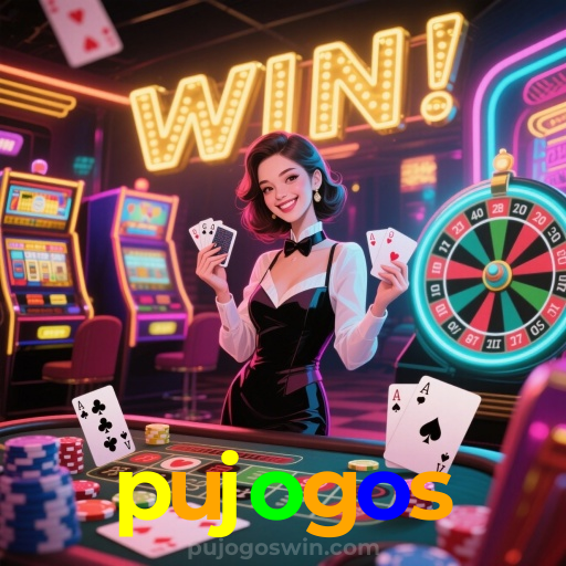 pujogos:Grandes vitórias em poker, roleta e apostas no futebol esperam por você!