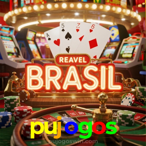 pujogos:A sorte é sua! Aposte agora e ganhe muito mais!