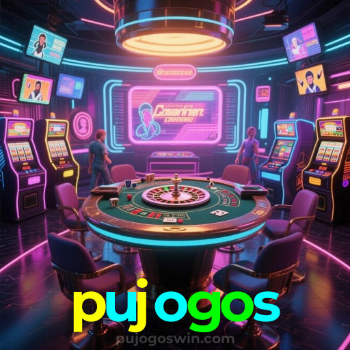 pujogos:Sinta a adrenalina do futebol digital! Aposte agora e vença!