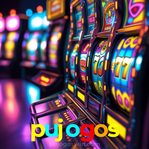 pujogos：Apostas em futebol e os melhores jogos de cassino para você ganhar!