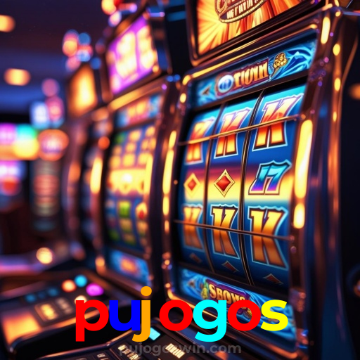 pujogos：O futebol digital te espera! Aposte e sinta a emoção de ganhar!