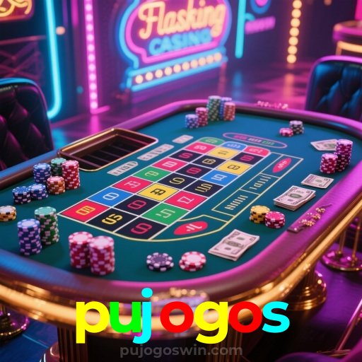pujogos:Jogue poker, roleta e aposte no futebol online com segurança!