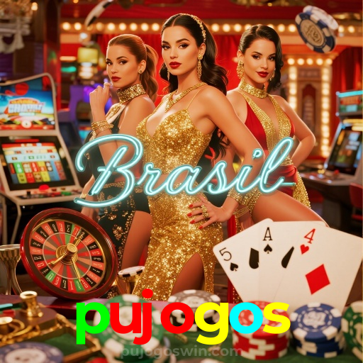 pujogos：Jogue slots, aposte no futebol e ganhe no cassino online mais seguro!