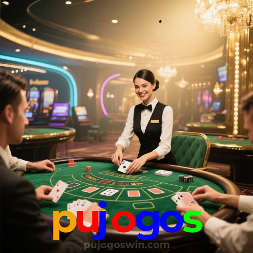 pujogos：Jogue poker, roleta e aposte no futebol online com segurança!