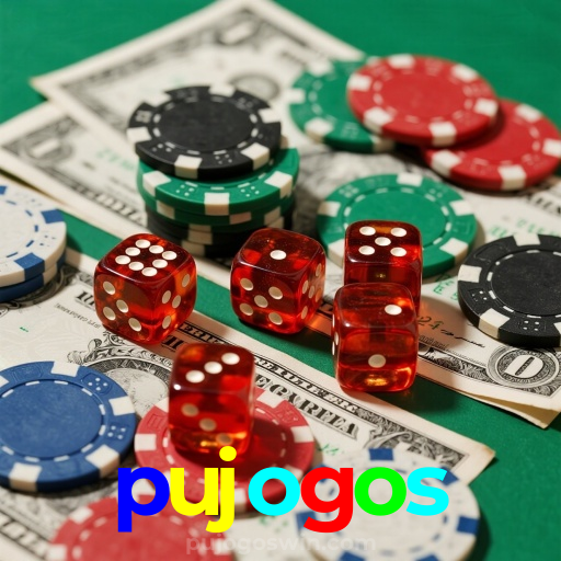 pujogos：Apostas ao vivo no futebol e diversão garantida com jogos de cassino!