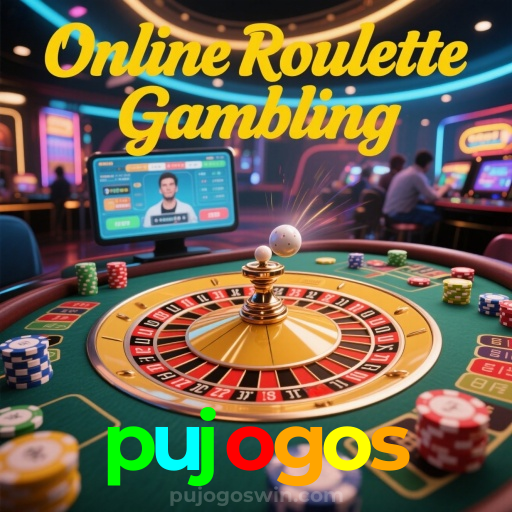 pujogos:Cada giro nas slots é uma chance de mudar sua sorte!