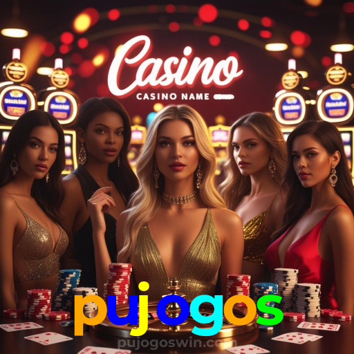 pujogos:Jogue slots, blackjack e aposte no futebol para diversão e vitórias!