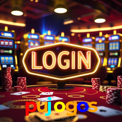 pujogos:Cada giro nas slots é uma nova chance de mudar sua sorte!