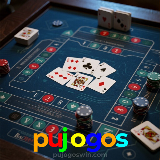 pujogos:A sorte está ao seu lado! Aposte nas melhores opções e vença agora!