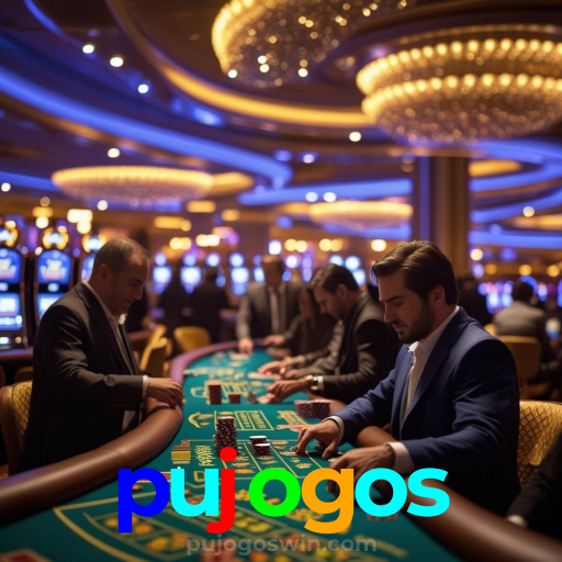pujogos:Entre na ação! Aposte nas slots e conquiste grandes vitórias!