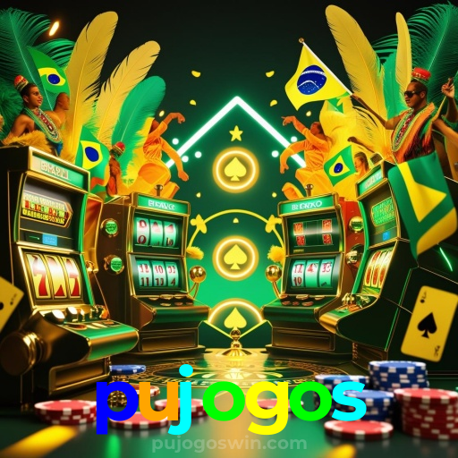 pujogos:Sinta a emoção do poker online! Mostre que você é o mestre das cartas!