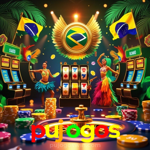 pujogos:Jogue poker e prove que você é o verdadeiro campeão das cartas!