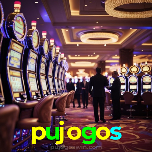 pujogos:Apostas ao vivo no futebol e grandes prêmios em blackjack e roleta!