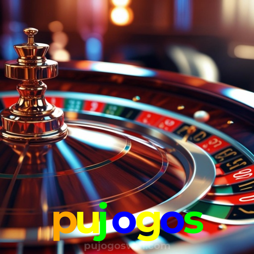 pujogos:Cada giro é uma chance de conquistar prêmios incrÃveis!