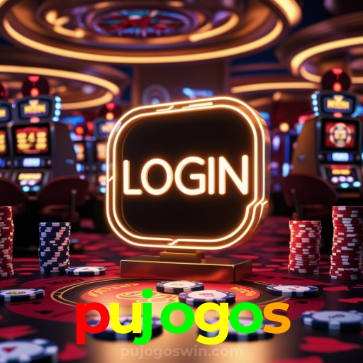 pujogos：Prepare-se para o melhor da diversão no cassino! Jogue agora!