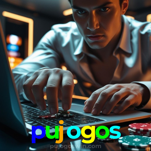 pujogos:A adrenalina do futebol online te leva até grandes vitórias!