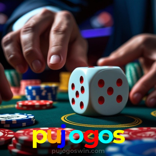 pujogos:Jogue roleta, blackjack e aposte no futebol para uma experiência completa!