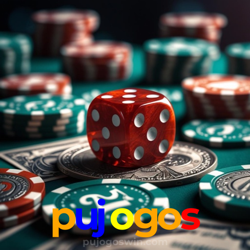 pujogos:Ganhe prêmios jogando slots e apostando no futebol online!