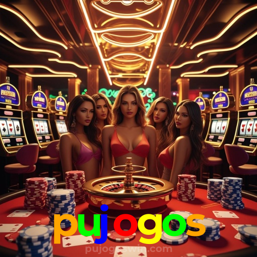 pujogos:O melhor do futebol online está esperando por você! Aposte e ganhe!