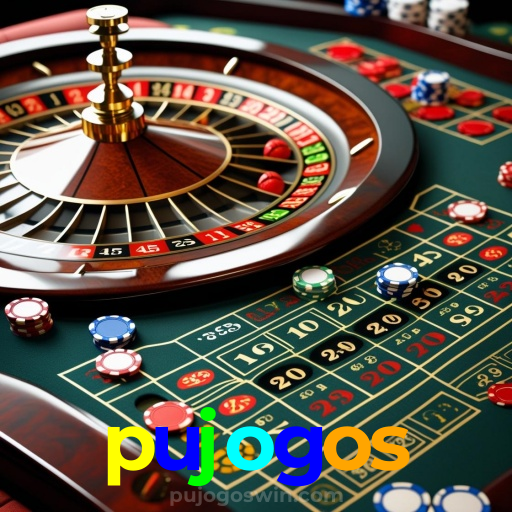pujogos:Sinta a adrenalina do jogo! Aposte nas roletas e vença!