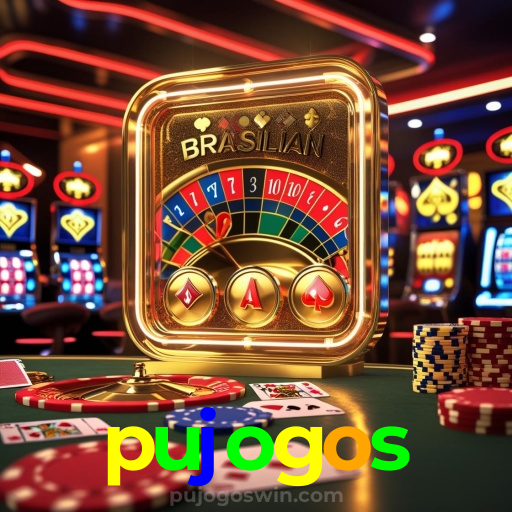 pujogos:Sua sorte está no cassino online com jogos como poker e apostas no futebol!