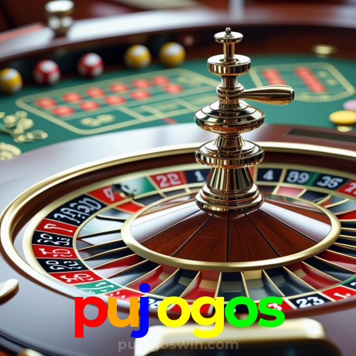 pujogos:A sorte está na roleta! Aposte e ganhe agora!