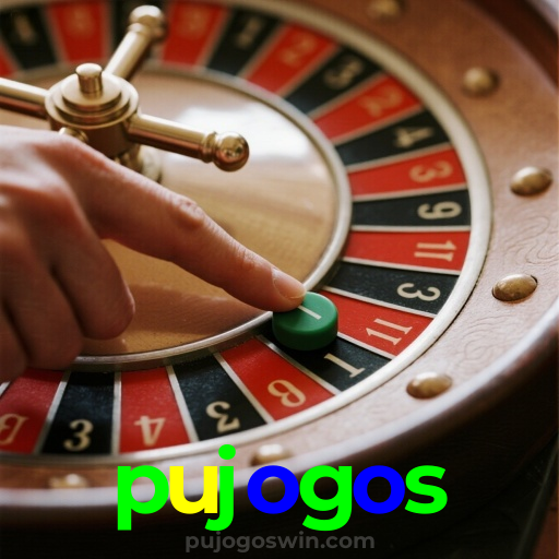 pujogos：Apostas no futebol e grandes prêmios em roleta no cassino online!
