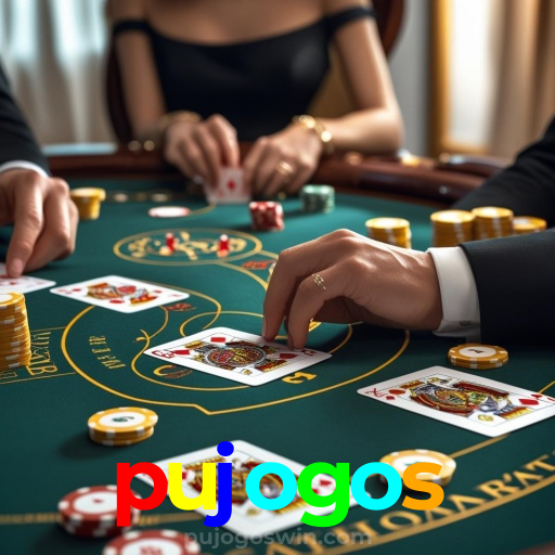 pujogos:Jogue nas melhores slots e leve o jackpot para casa!