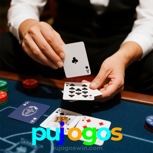 pujogos：Apostas ao vivo no futebol e diversão em jogos de cassino como slots e roleta!