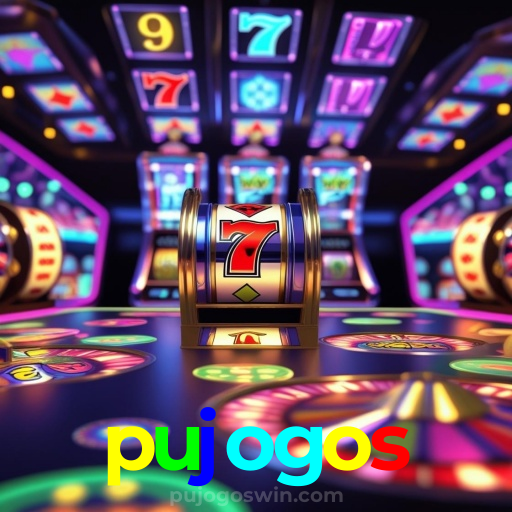 pujogos:O melhor cassino online com roleta, poker e apostas no futebol!