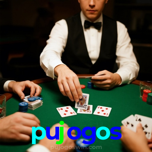 pujogos:Jogue roleta, poker e aposte no futebol com grandes prêmios em jogo!