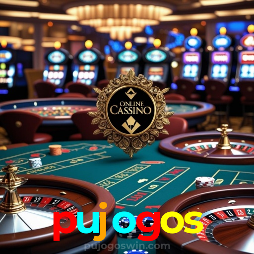 pujogos:Jogue roleta, aposte no futebol e ganhe em grande estilo no cassino!