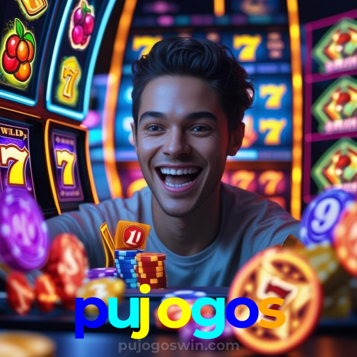 pujogos:Jogue slots, aposte no futebol e ganhe no cassino online mais seguro!