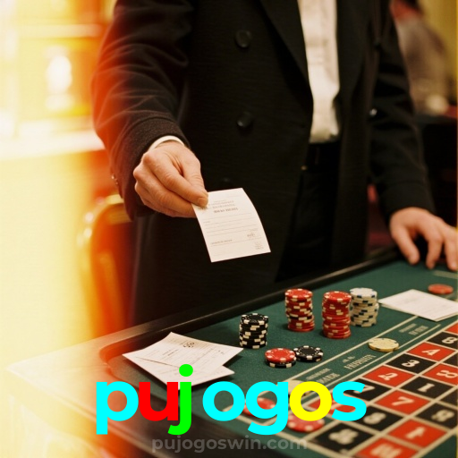 pujogos:Cada rodada na roleta é uma chance de ganhar prêmios enormes!