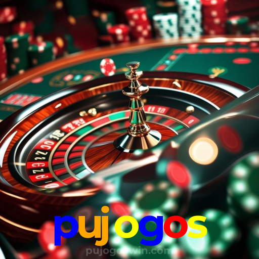pujogos:O melhor cassino online com roleta, poker e apostas no futebol ao vivo!
